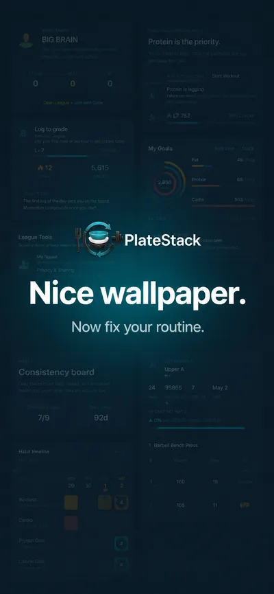 Nice Wallpaper — PlateStack wallpaper